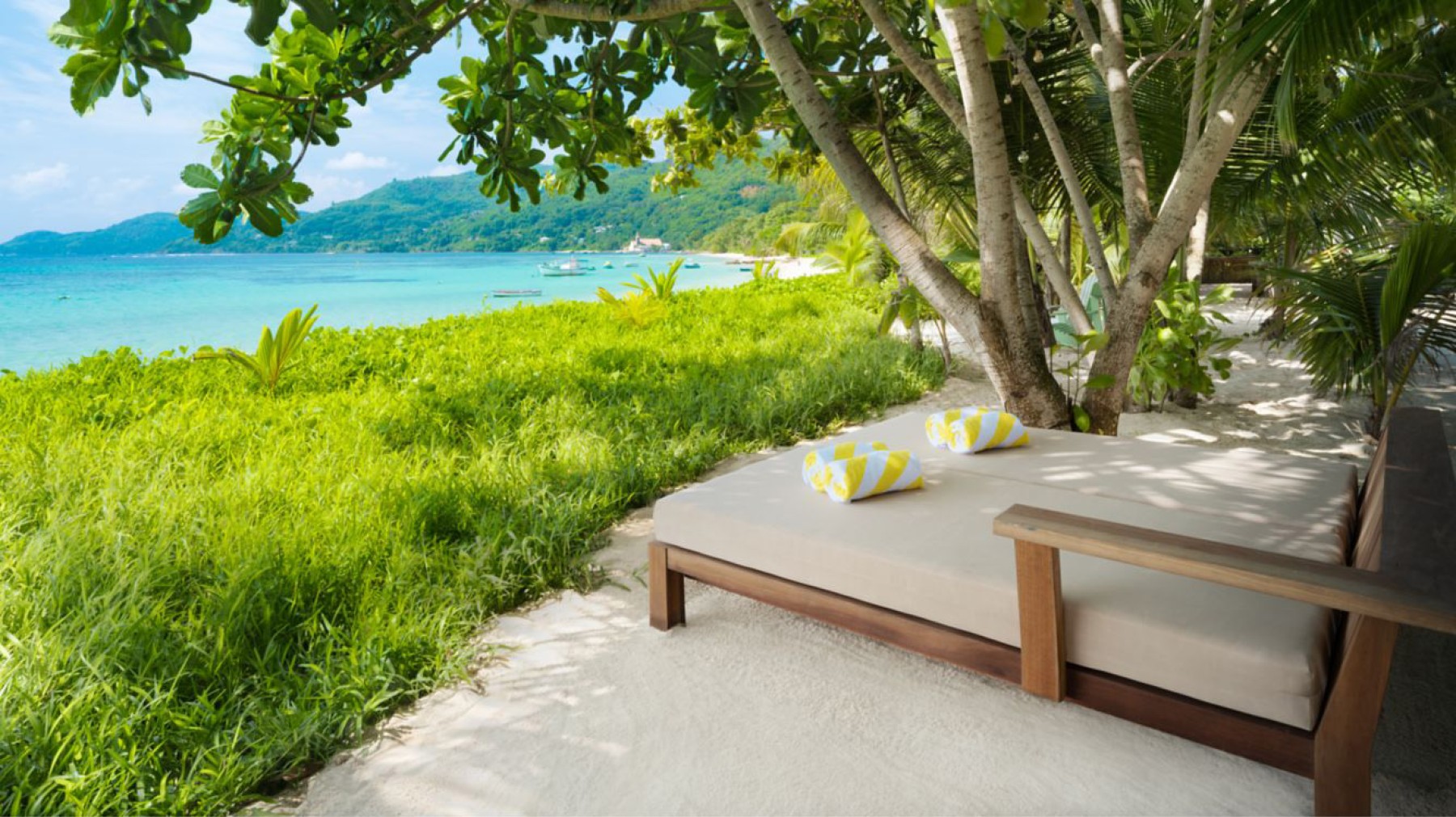 Laïla Seychelles